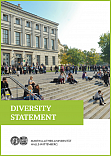 Diversity Statement 