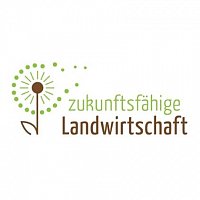 Logo Zukunftsfähige Landwirtschaft 2