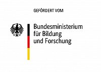 Logo BMBF_ Bundesministerium für Bildung und Forschung 