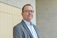 Gtz-Olaf Wolff (Foto: Markus Scholz)