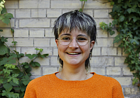 Mitarbeiter Marietta Meier (sie/ihr)