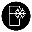 Icon Tiefkhler