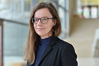 Anne-Katrin Schlobach (Foto: Uni Halle / Markus Scholz)